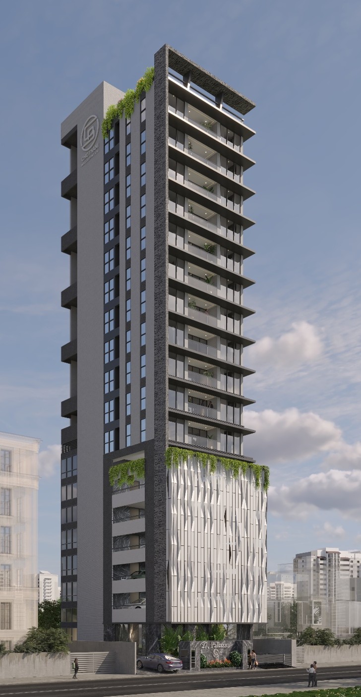 27 Union Park